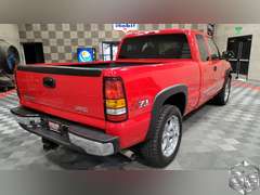 2006 GMC Sierra 1500  SLE