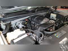 2005 GMC Sierra 1500 SLE