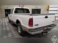 1999 Ford F250 Super Duty  Lariat