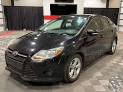 2013 Ford Focus  SE