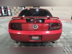 2006 Ford Mustang