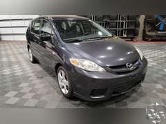 2006 Mazda Mazda5  Touring