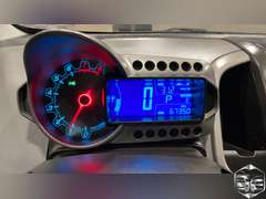 2014 Chevrolet Sonic  LT