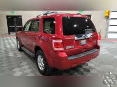 2010 Ford Escape  Limited