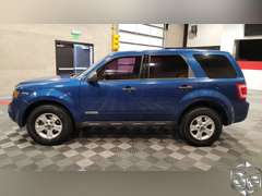 2008 Ford Escape  XLS