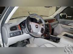 2007 Chevrolet Suburban 1500  LT