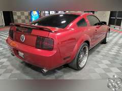 2006 Ford Mustang