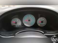 2006 Chrysler Town & Country
