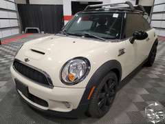 2010 MINI Cooper S
