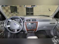 2006 Ford Taurus SEL