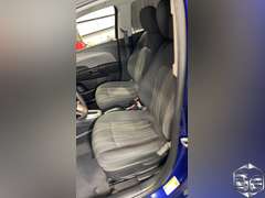 2014 Chevrolet Sonic  LT