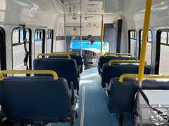 2008 Ford E450