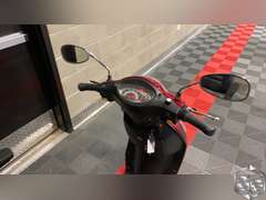 EMS-48 Electric Mobility Scooter Extra Heavy-Duty