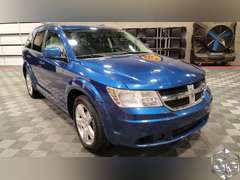 2010 Dodge Journey SXT