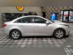 2016 Chevrolet Cruze  LT