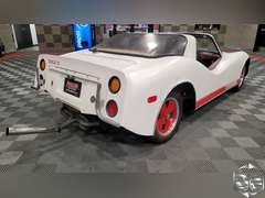 1971 Volkswagen  Bradley GT