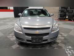 2008 Chevrolet Malibu  LT