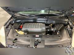 2007 Saturn Outlook  XE