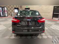 2013 Ford Focus  SE