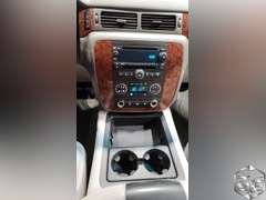 2007 Chevrolet Suburban 1500  LT