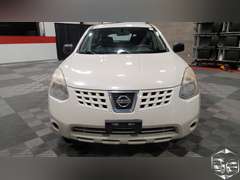 2008 Nissan Rogue  S