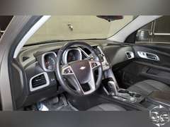 2012 Chevrolet Equinox  LT