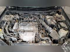 2002 Mazda Protege DX