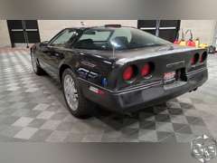 1988 Chevrolet Corvette