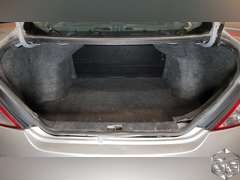 2014 Nissan Versa  SV