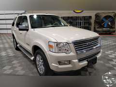 2006 Ford Explorer  Limited