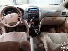 2009 Toyota Sienna CE