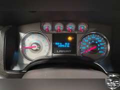 2009 Ford F150  Lariat