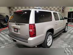 2007 Chevrolet Suburban 1500  LT