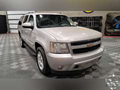 2007 Chevrolet Suburban 1500  LT