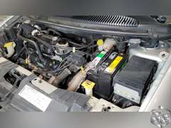 2006 Chrysler Town & Country