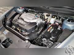 2008 Chevrolet Malibu  LT