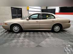 2005 Buick LeSabre  Custom