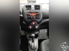 2014 Nissan Versa  SV