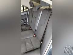 2012 Ford Fusion  SE