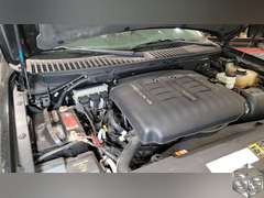 2004 Lincoln Navigator  Ultimate