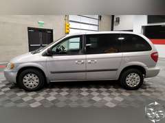 2006 Chrysler Town & Country