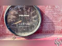 1984 Polaris 0840743 Indy Trail