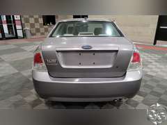 2007 Ford Fusion  S
