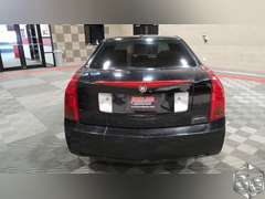 2006 Cadillac CTS