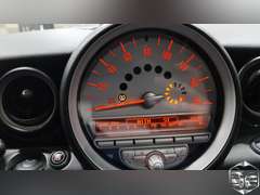 2010 MINI Cooper S