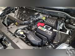2011 Nissan Versa  S