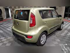 2012 Kia Soul
