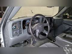 2005 GMC Sierra 1500 SLE