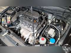 2001 Honda Civic  EX