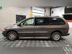 1998 Chrysler Town & Country  LXi